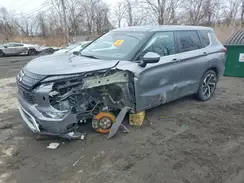 JA4J4UA81NZ043523 2022 MITSUBISHI OUTLANDER