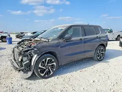 JA4J4UA81NZ045921 2022 MITSUBISHI OUTLANDER