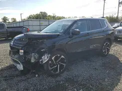 JA4J4UA81NZ047071 2022 MITSUBISHI OUTLANDER