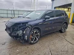 JA4J4UA81NZ048883 2022 MITSUBISHI OUTLANDER
