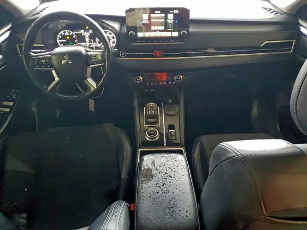 JA4J4UA81NZ048883 2022 MITSUBISHI OUTLANDER - Image 8