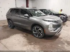 JA4J4UA81NZ049872 2022 MITSUBISHI OUTLANDER