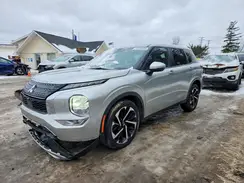JA4J4UA81NZ051329 2022 MITSUBISHI OUTLANDER