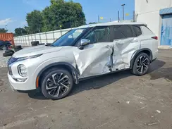 JA4J4UA81NZ062699 2022 MITSUBISHI OUTLANDER