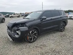 JA4J4UA81NZ063819 2022 MITSUBISHI OUTLANDER