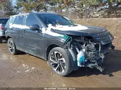 JA4J4UA81NZ064632 2022 MITSUBISHI OUTLANDER