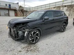 JA4J4UA81NZ065084 2022 MITSUBISHI OUTLANDER