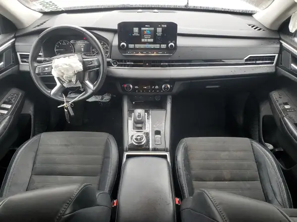 JA4J4UA81NZ068440 2022 MITSUBISHI OUTLANDER - Image 8