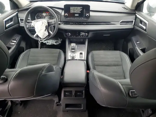 JA4J4UA81NZ068633 2022 MITSUBISHI OUTLANDER - Image 8