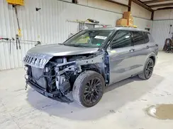 JA4J4UA81NZ068728 2022 MITSUBISHI OUTLANDER