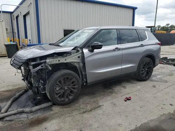 JA4J4UA81NZ069264 2022 MITSUBISHI OUTLANDER - Image 1
