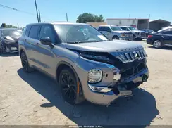 JA4J4UA81NZ069684 2022 MITSUBISHI OUTLANDER