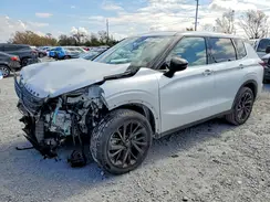 JA4J4UA81NZ078126 2022 MITSUBISHI OUTLANDER
