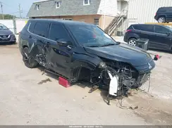 JA4J4UA81NZ080698 2022 MITSUBISHI OUTLANDER