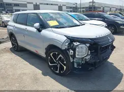 JA4J4UA81NZ080815 2022 MITSUBISHI OUTLANDER