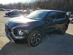 JA4J4UA81NZ081849 2022 MITSUBISHI OUTLANDER