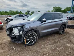 JA4J4UA81NZ086596 2022 MITSUBISHI OUTLANDER