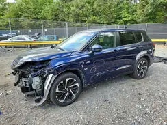 JA4J4UA81NZ088848 2022 MITSUBISHI OUTLANDER
