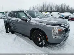 JA4J4UA81NZ608286 2022 MITSUBISHI OUTLANDER