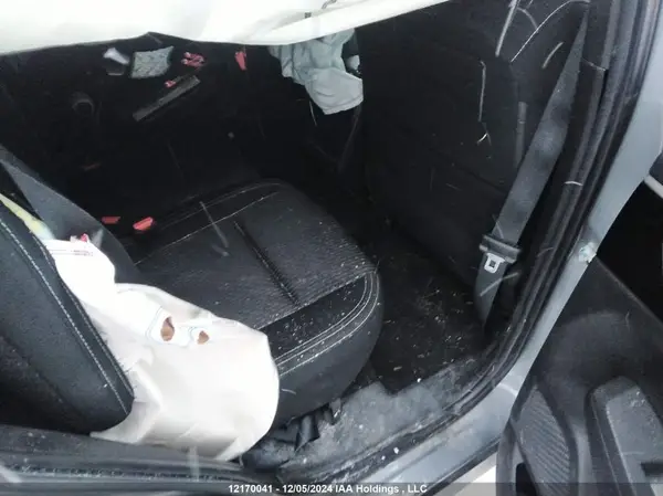 JA4J4UA81NZ608286 2022 MITSUBISHI OUTLANDER - Image 8