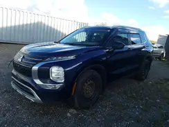 JA4J4UA81NZ613200 2022 MITSUBISHI OUTLANDER