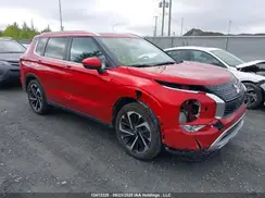 JA4J4UA81NZ613214 2022 MITSUBISHI OUTLANDER