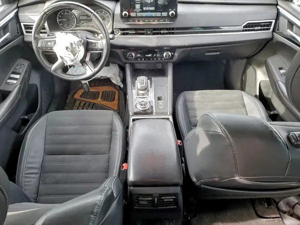 JA4J4UA81PZ007964 2023 MITSUBISHI OUTLANDER - Image 8