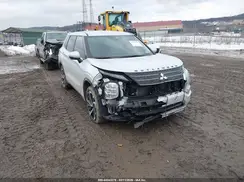 JA4J4UA81PZ011741 2023 MITSUBISHI OUTLANDER