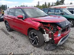 JA4J4UA81PZ013232 2023 MITSUBISHI OUTLANDER