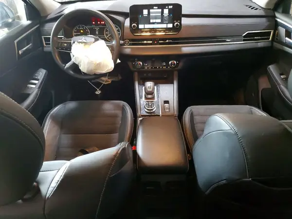 JA4J4UA81PZ016289 2023 MITSUBISHI OUTLANDER - Image 8