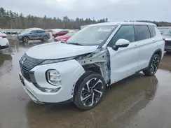JA4J4UA81PZ017930 2023 MITSUBISHI OUTLANDER