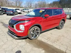 JA4J4UA81PZ024358 2023 MITSUBISHI OUTLANDER