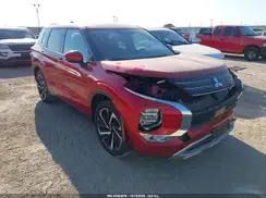 JA4J4UA81PZ027468 2023 MITSUBISHI OUTLANDER