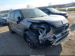 JA4J4UA81PZ032184 2023 MITSUBISHI OUTLANDER