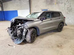 JA4J4UA81PZ032220 2023 MITSUBISHI OUTLANDER