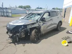 JA4J4UA81PZ033061 2023 MITSUBISHI OUTLANDER