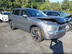 JA4J4UA81PZ034291 2023 MITSUBISHI OUTLANDER