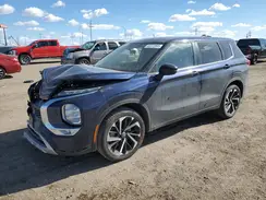 JA4J4UA81PZ039927 2023 MITSUBISHI OUTLANDER