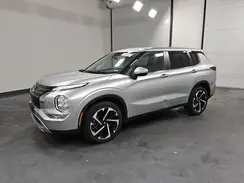 JA4J4UA81PZ045517 2023 MITSUBISHI OUTLANDER