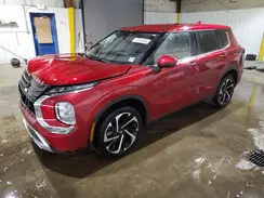 JA4J4UA81PZ045629 2023 MITSUBISHI OUTLANDER