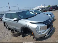 JA4J4UA81PZ048711 2023 MITSUBISHI OUTLANDER