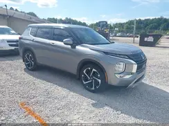 JA4J4UA81PZ049566 2023 MITSUBISHI OUTLANDER