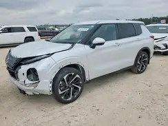 JA4J4UA81PZ050992 2023 MITSUBISHI OUTLANDER