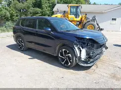 JA4J4UA81PZ055657 2023 MITSUBISHI OUTLANDER