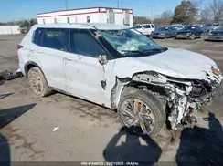 JA4J4UA81PZ060874 2023 MITSUBISHI OUTLANDER