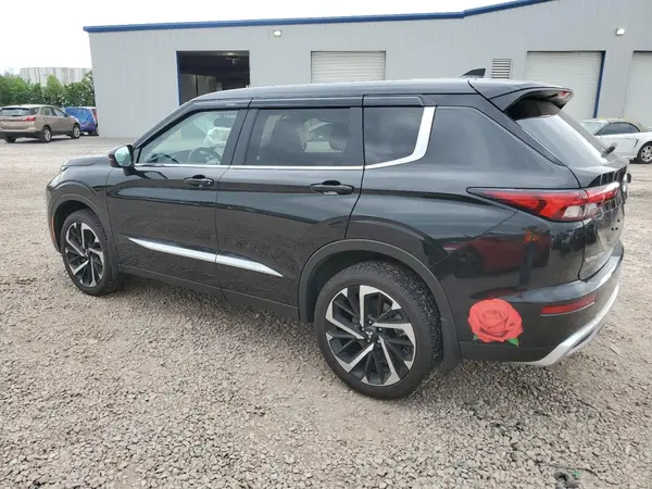 JA4J4UA81PZ061362 2023 MITSUBISHI OUTLANDER - Image 2