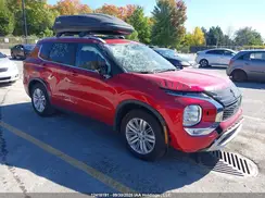 JA4J4UA81PZ604547 2023 MITSUBISHI OUTLANDER