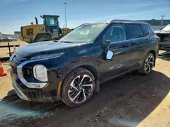 JA4J4UA81PZ615273 2023 MITSUBISHI OUTLANDER