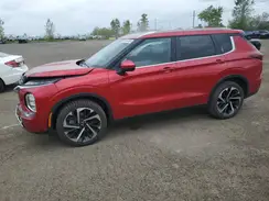 JA4J4UA81PZ618271 2023 MITSUBISHI OUTLANDER
