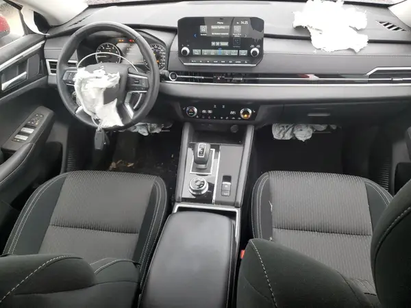 JA4J4UA81PZ618271 2023 MITSUBISHI OUTLANDER - Image 8